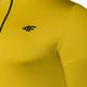 Ανδρικό θερμικό T-shirt 4F κίτρινο H4Z22-BIMD030 4