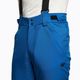 Ανδρικό παντελόνι σκι 4F μπλε H4Z22-SPMN003 4