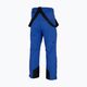 Ανδρικό παντελόνι σκι 4F μπλε H4Z22-SPMN003 7