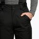 Ανδρικό παντελόνι σκι 4F μαύρο H4Z22-SPMN003 4