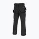 Ανδρικό παντελόνι σκι 4F μαύρο H4Z22-SPMN004 8