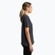 Γυναικείο T-shirt 4F TSD010 σκούρο γκρι H4Z22-TSD010 3