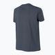 Γυναικείο T-shirt 4F TSD010 σκούρο γκρι H4Z22-TSD010 7