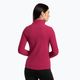 Γυναικείο φούτερ για σκι 4F ροζ H4Z22-BIDP010 3