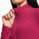 Γυναικείο φούτερ για σκι 4F ροζ H4Z22-BIDP010 4