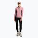 Γυναικείο φούτερ για σκι 4F ροζ H4Z22-BIDP011 2