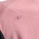 Γυναικείο φούτερ για σκι 4F ροζ H4Z22-BIDP011 6