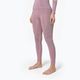 Γυναικείο θερμοενεργό παντελόνι 4F ροζ H4Z22-BIDB030D