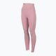 Γυναικείο θερμοενεργό παντελόνι 4F ροζ H4Z22-BIDB030D 2