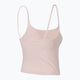 Γυναικεία μπλούζα γιόγκα 4F ροζ H4Z22-TSD032 2