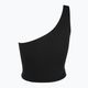 Γυναικεία μπλούζα γιόγκα 4F μαύρο H4Z22-TSD033 3