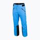 Ανδρικό παντελόνι σκι 4F μπλε H4Z22-SPMN006 6