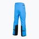 Ανδρικό παντελόνι σκι 4F μπλε H4Z22-SPMN006 7