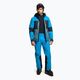 Ανδρικό παντελόνι σκι 4F μπλε H4Z22-SPMN006 2