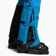 Ανδρικό παντελόνι σκι 4F μπλε H4Z22-SPMN006 5