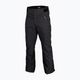 Ανδρικό παντελόνι σκι 4F μαύρο H4Z22-SPMN006 6