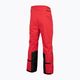 Ανδρικό παντελόνι σκι 4F κόκκινο H4Z22-SPMN006 7