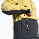 Γυναικείο μπουφάν snowboard 4F κίτρινο H4Z22-KUDS003 6