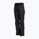 Γυναικείο παντελόνι σκι 4F μαύρο H4Z22-SPDN006 6