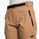 Γυναικείο παντελόνι σκι 4F καφέ H4Z22-SPDN006 5