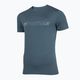 Ανδρικό t-shirt 4F trekking navy blue H4Z22-TSM019 2