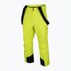Ανδρικό παντελόνι σκι 4F πράσινο H4Z22-SPMN001 7