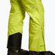 Ανδρικό παντελόνι σκι 4F πράσινο H4Z22-SPMN001 6