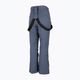 Γυναικείο παντελόνι σκι 4F μπλε H4Z22-SPDN001 7