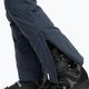 Γυναικείο παντελόνι σκι 4F μπλε H4Z22-SPDN001 5