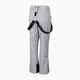 Γυναικείο παντελόνι σκι 4F γκρι H4Z22-SPDN002 7
