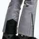 Γυναικείο παντελόνι σκι 4F γκρι H4Z22-SPDN002 5