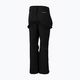 Γυναικείο παντελόνι σκι 4F μαύρο H4Z22-SPDN004 6