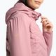 Γυναικείο μπουφάν σκι 4F ροζ H4Z22-KUDN003 5