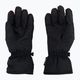 Παιδικά γάντια σκι 4F μαύρο-κόκκινο 4FJAW22AFGLF039 2