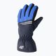 Παιδικά γάντια σκι 4F μπλε 4FJAW22AFGLM038 6