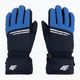 Παιδικά γάντια σκι 4F μπλε 4FJAW22AFGLM038 3