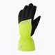 Παιδικά γάντια σκι 4F πράσινο-μαύρο 4FJAW22AFGLM038 6