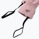 Γυναικεία γάντια σκι 4F ροζ H4Z22-RED002 5