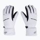 Γυναικεία γάντια σκι 4F λευκό H4Z22-RED002 3