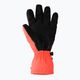 Γυναικεία γάντια σκι 4F κόκκινο H4Z22-RED003 8