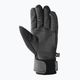 Ανδρικά γάντια σκι 4F μαύρο H4Z22-REM003 8