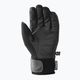 Ανδρικά γάντια σκι 4F γκρι H4Z22-REM003 8