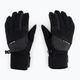 Ανδρικά γάντια σκι 4F γκρι H4Z22-REM003 3