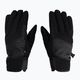 Ανδρικά γάντια σκι 4F μαύρο H4Z22-REM004 3