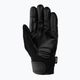 Ανδρικά γάντια σκι 4F μαύρο H4Z22-REM004 8