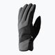 Ανδρικά γάντια σκι 4F γκρι H4Z22-REM004 6