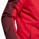 Ανδρικό μπουφάν σκι 4F κόκκινο H4Z21-KUMN014 11