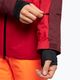 Ανδρικό μπουφάν σκι 4F κόκκινο H4Z21-KUMN014 9