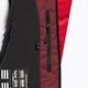 Ανδρικό μπουφάν σκι 4F μπορντό-κόκκινο H4Z21-KUMN015 11