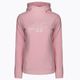 Γυναικείο φούτερ 4F fleece ροζ NOSH4-PLD352